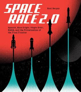 Space Race 2.0