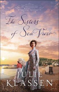 On Devonshire Shores #01: The Sisters of Sea View