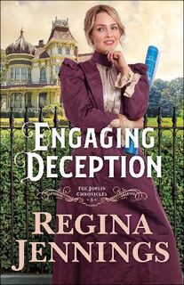 Joplin Chronicles #03: Engaging Deception
