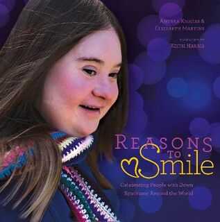 Reasons to Smile  (2nd Edition)