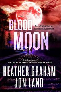 Rising (Heather Graham) #02: Blood Moon