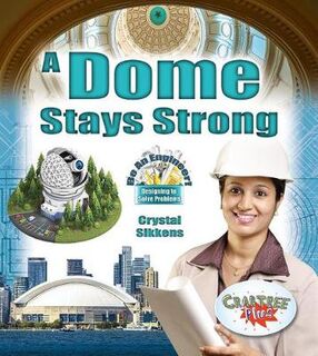 A Dome Stays Strong