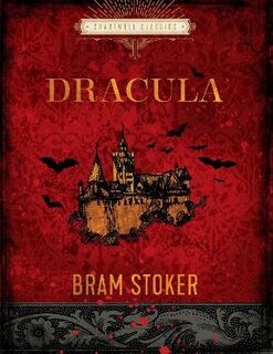 Chartwell Classics #: Dracula