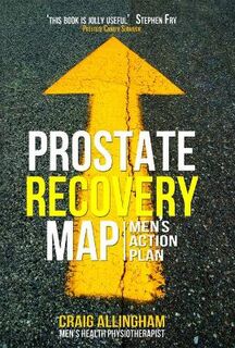 Prostate Recovery: MAP Men's Action Plan
