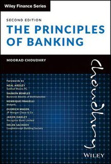 The Principles of Banking  (2nd Editon)
