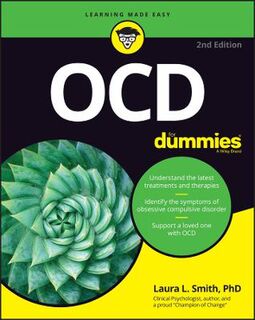OCD for Dummies  (2nd Edition)