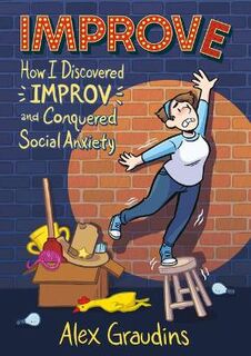 Improve (Graphic Novel)