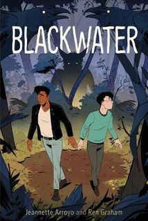 Blackwater (Graphic Novel)