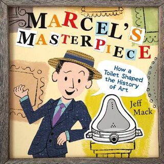 Marcel's Masterpiece