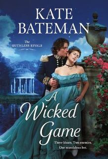 Ruthless Rivals #03: A Wicked Game