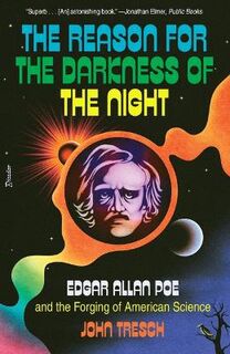 The Reason for the Darkness of the Night