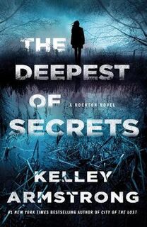 Casey Duncan #07: The Deepest of Secrets
