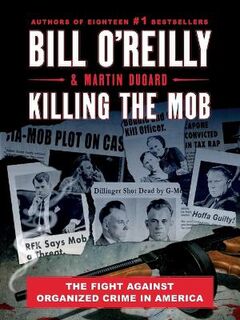 Killing The Mob