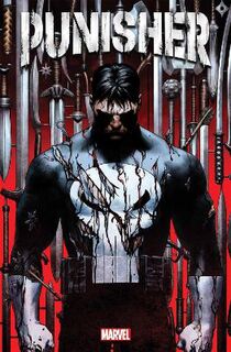 Punisher Vol. 1 (Graphic Novel)