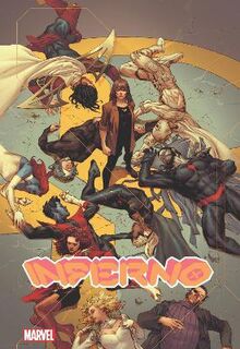 Inferno (Graphic Novel)