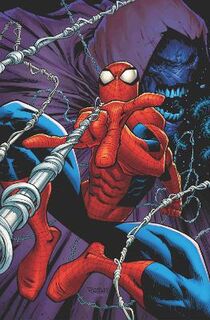 Amazing Spider-man By Nick Spencer Omnibus Vol. 1 (Graphic Novel)