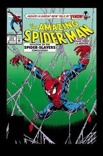 Amazing Spider-man Epic Collection: Invasion Of The Spider-slayers (Graphic Novel)