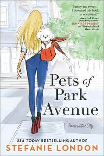 Paws in the City #02: Pets of Park Avenue