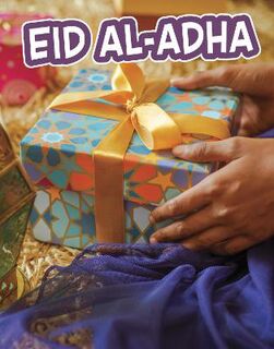Traditions & Celebrations #: Eid al-Adha