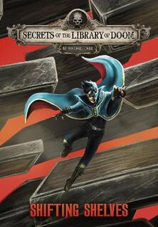 Secrets of the Library of Doom: Shifting Shelves