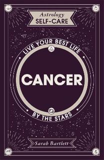 Astrology Self-Care: Cancer