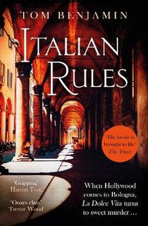 Daniel Leicester #04: Italian Rules