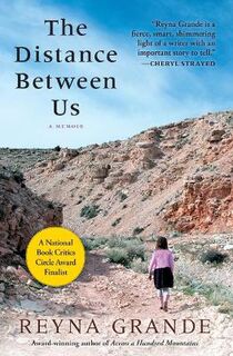 The Distance Between Us