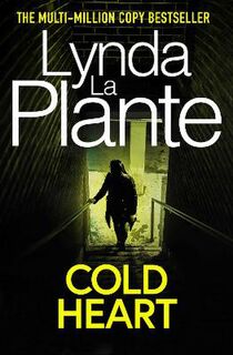 Lorraine Paige #03: Cold Heart