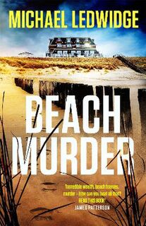 Beach Murder (aka Beach Wedding)