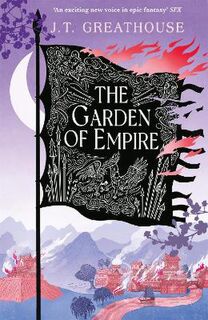 Pact and Pattern #02: The Garden of Empire
