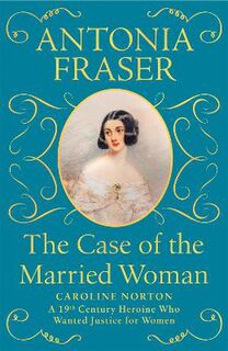 The Case of the Married Woman