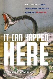It Can Happen Here