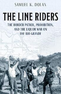 The Line Riders