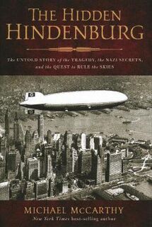 Hidden Hindenburg