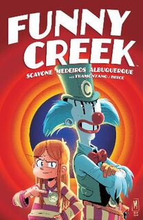 Funny Creek (Graphic Novel)