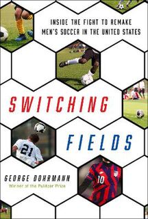 Switching Fields