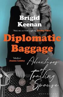 Diplomatic Baggage