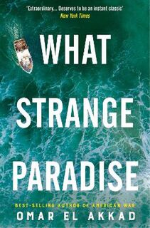 What Strange Paradise