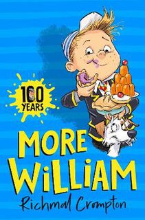 William #02: More William
