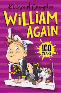 William #03: William Again