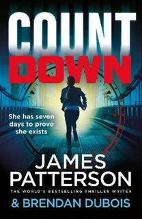 Out of Sight #02: Countdown