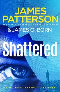 Michael Bennett #14: Shattered