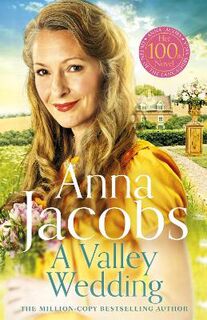 Backshaw Moss #03: A Valley Wedding