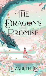 Six Crimson Cranes #02: The Dragon's Promise