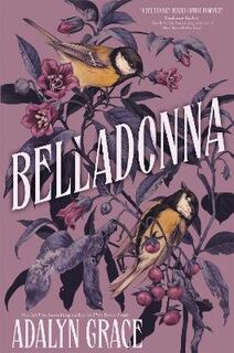 Belladonna #01: Belladonna