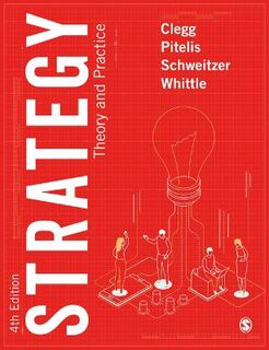 Strategy: Theory and Practice  (4th Revised Edition)