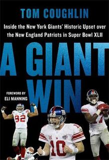 A Giant Win