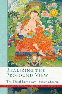 Library of Wisdom and Compassion #08: Realizing the Profound View