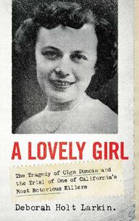A Lovely Girl