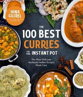 The 100 Best Curries for Your Instant Pot